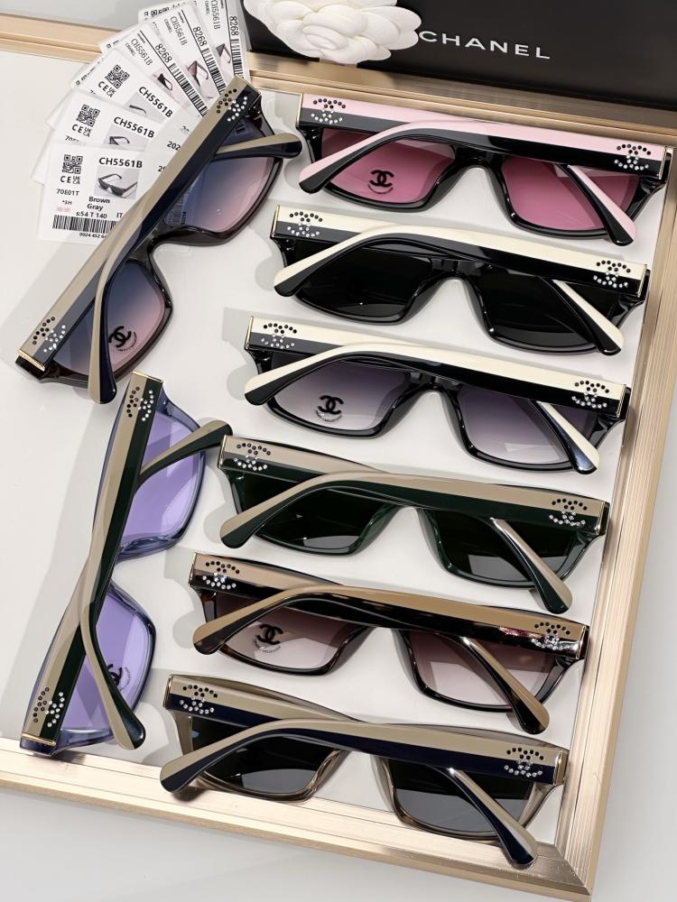 نظارات شانيل (CHANEL)