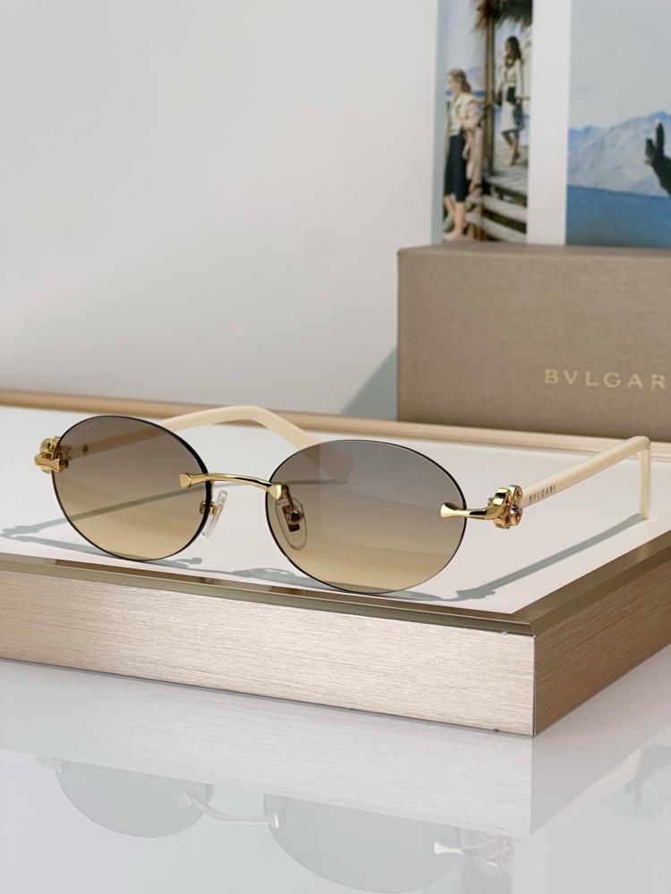 نظارات شمسية بولغري (Bulgari)