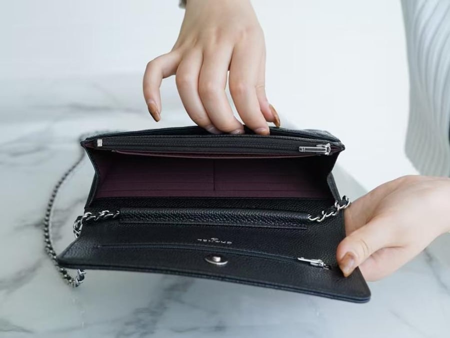Crossbody Bag