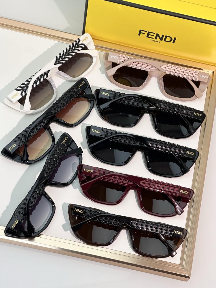 نظارات فندي (FENDI)