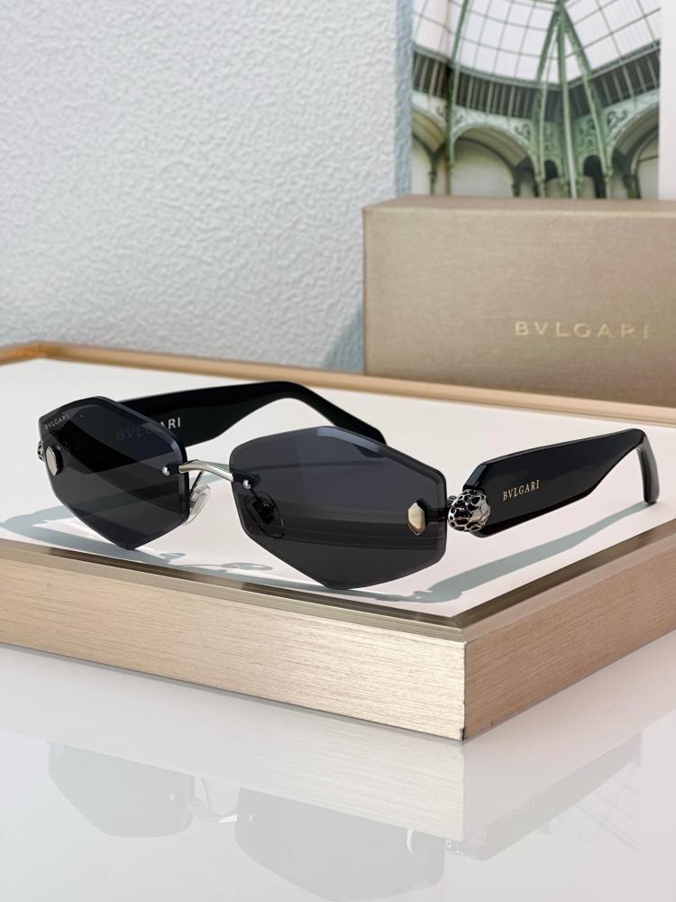 نظارات شمسية بولغري (Bulgari)