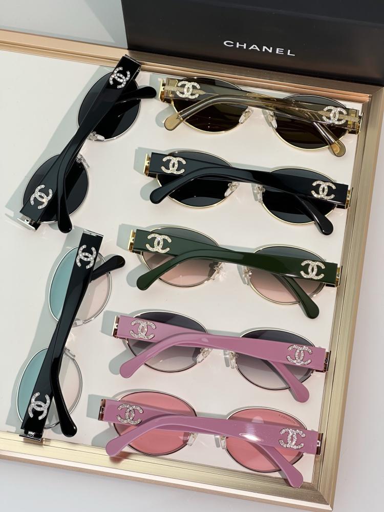 نظارات شانيل (CHANEL)