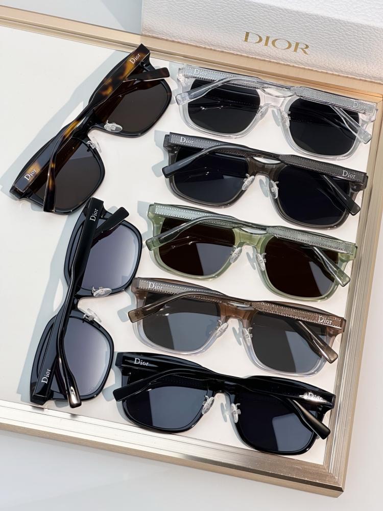 Dior glasses