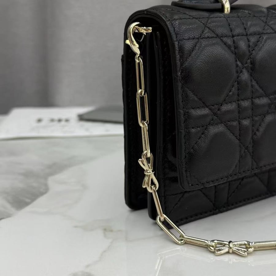 My Dior Bag