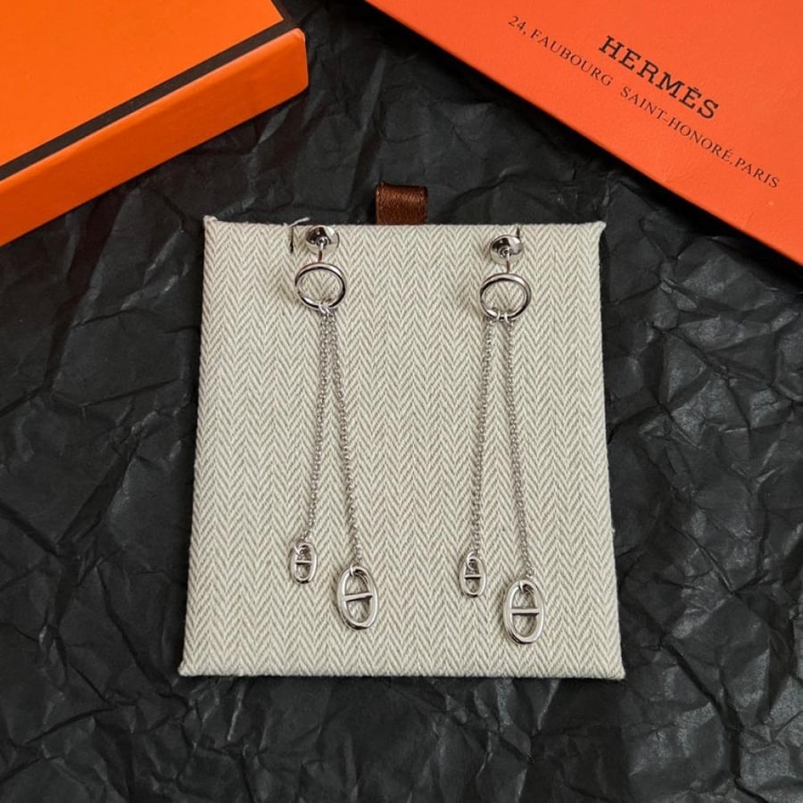 أقراط أذني (Hermès)