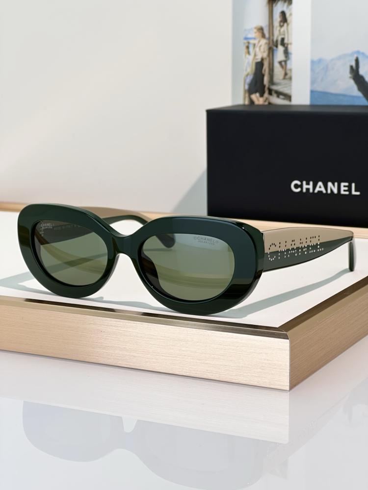 نظارات شانيل (CHANEL)