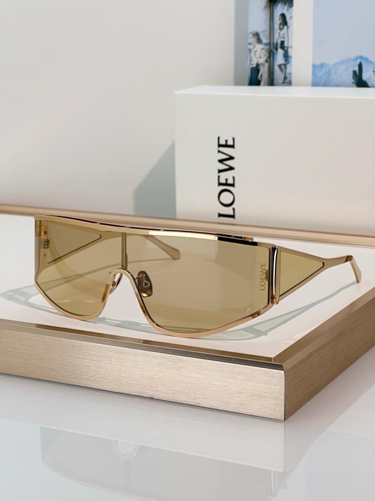 نظارات لويفي (Loewe) الشمسية