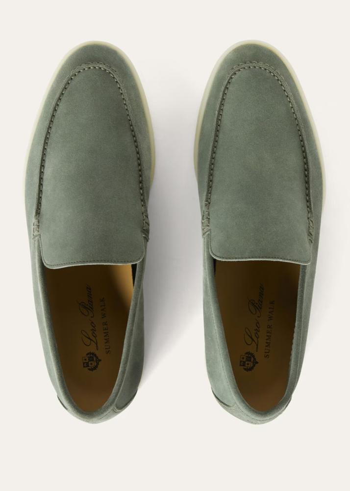 حذاء Summer Walk Moccasin