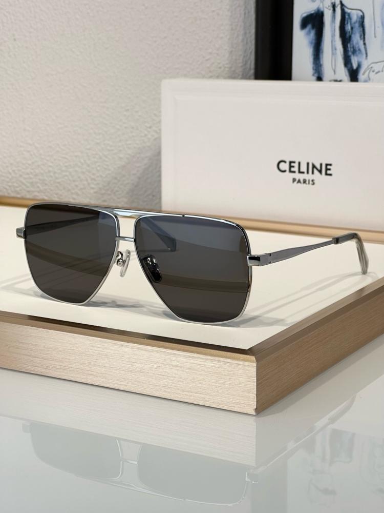نظارات سيلين (CELINE) الشمسية