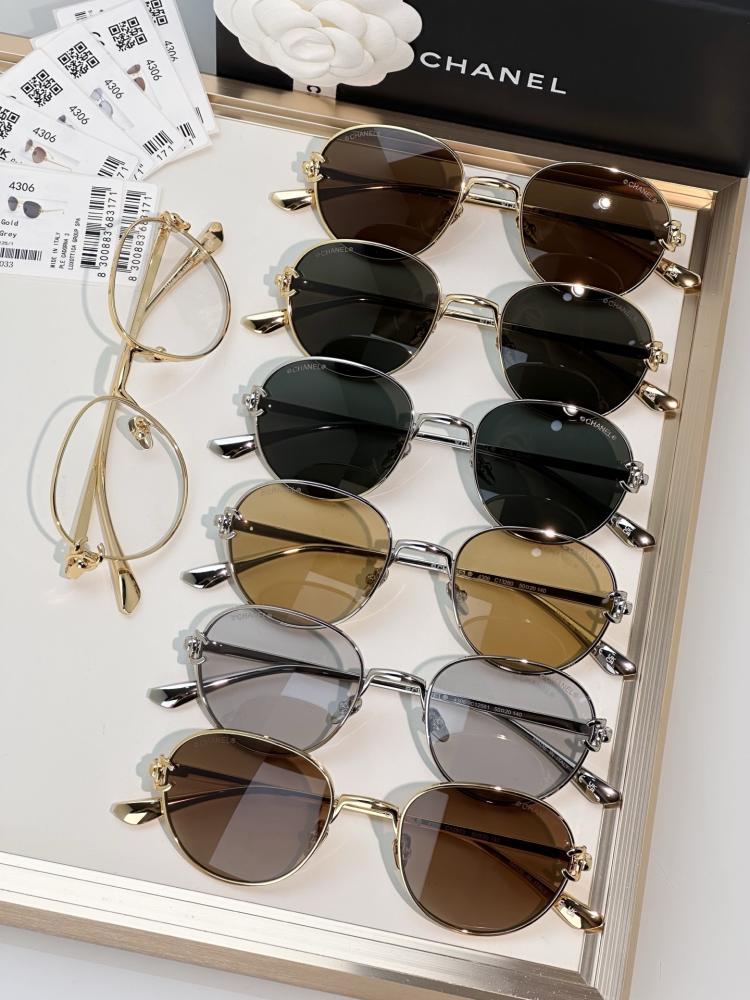 نظارات شانيل (CHANEL)