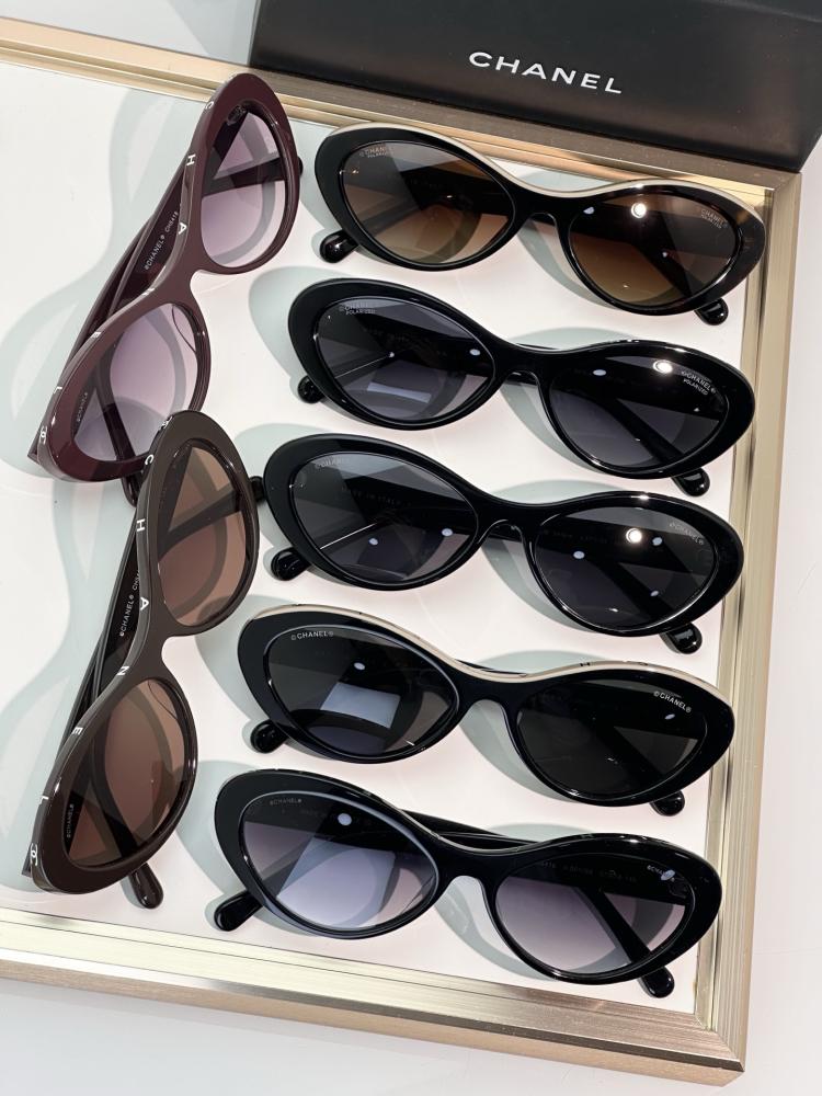نظارات شانيل (CHANEL)