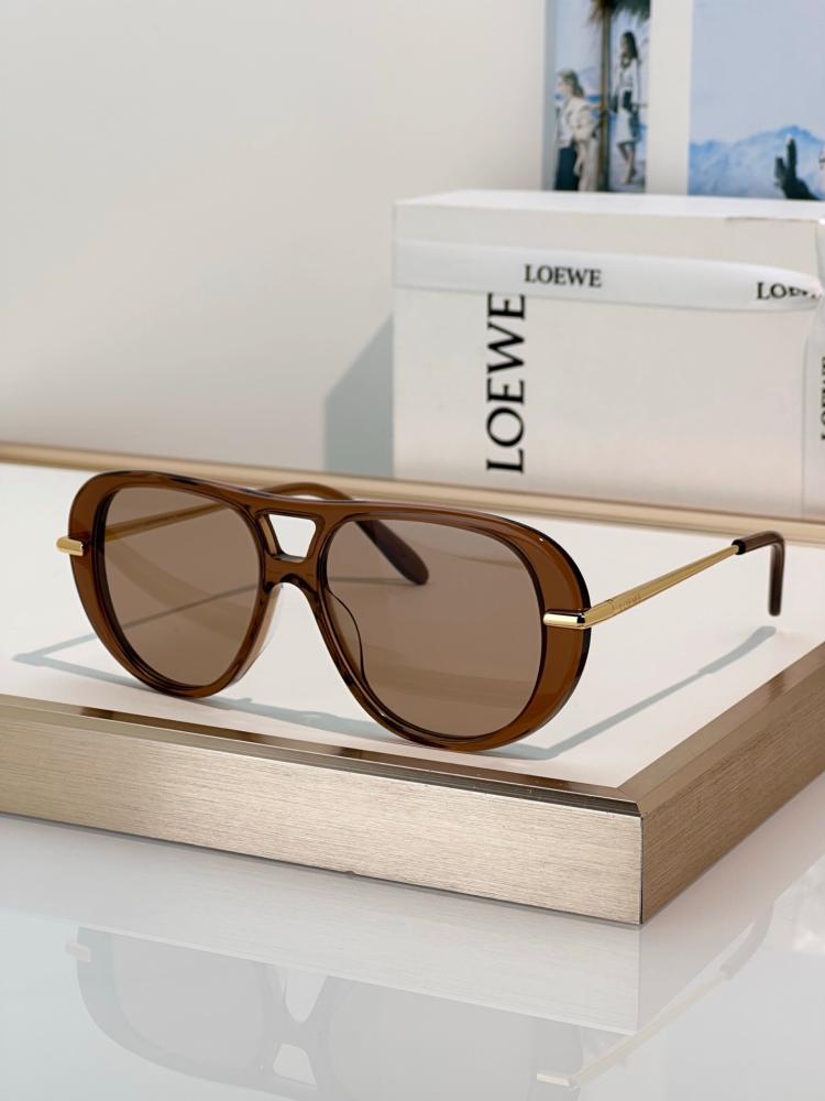 نظارات لويفي (Loewe) الشمسية