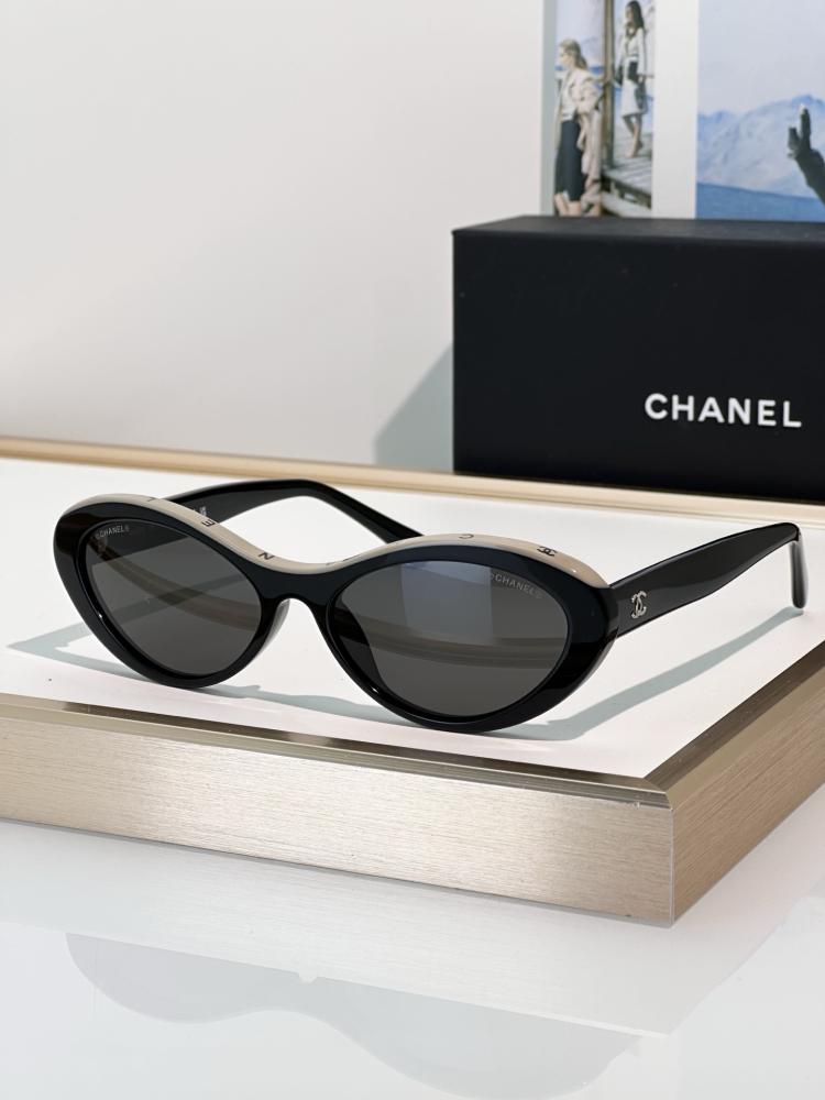 نظارات شانيل (CHANEL)