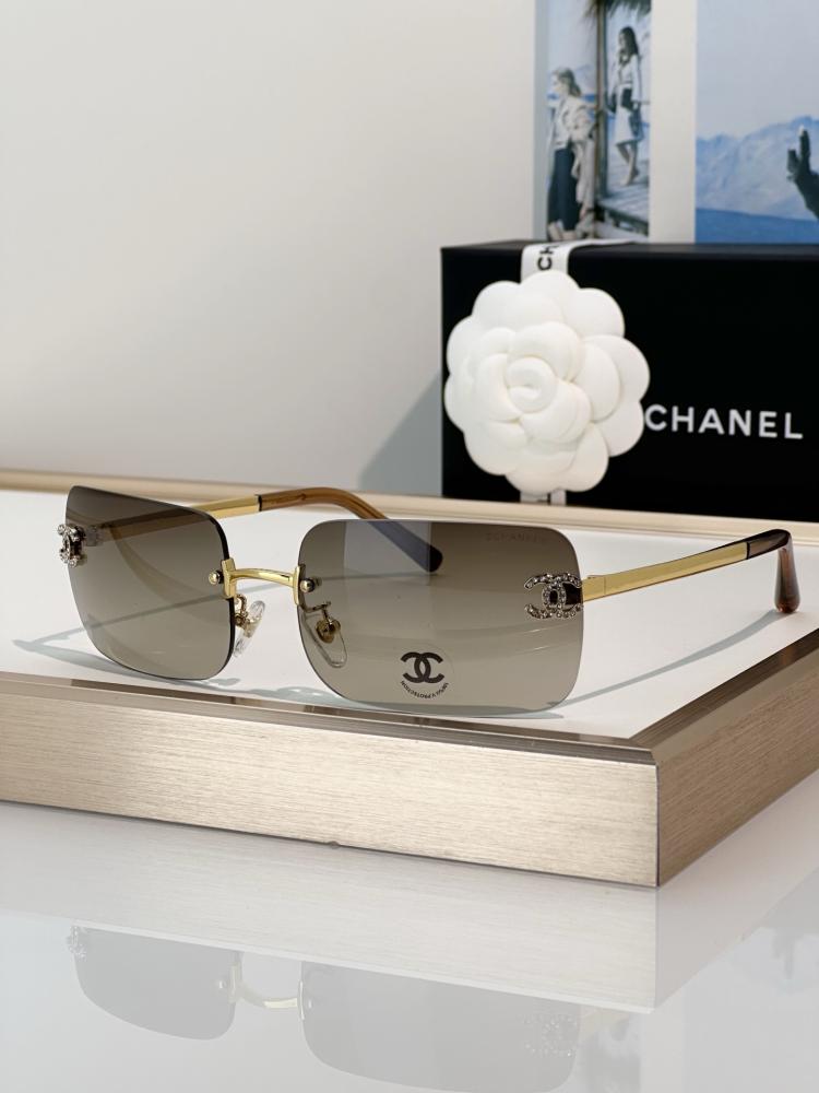 نظارات شانيل (CHANEL)