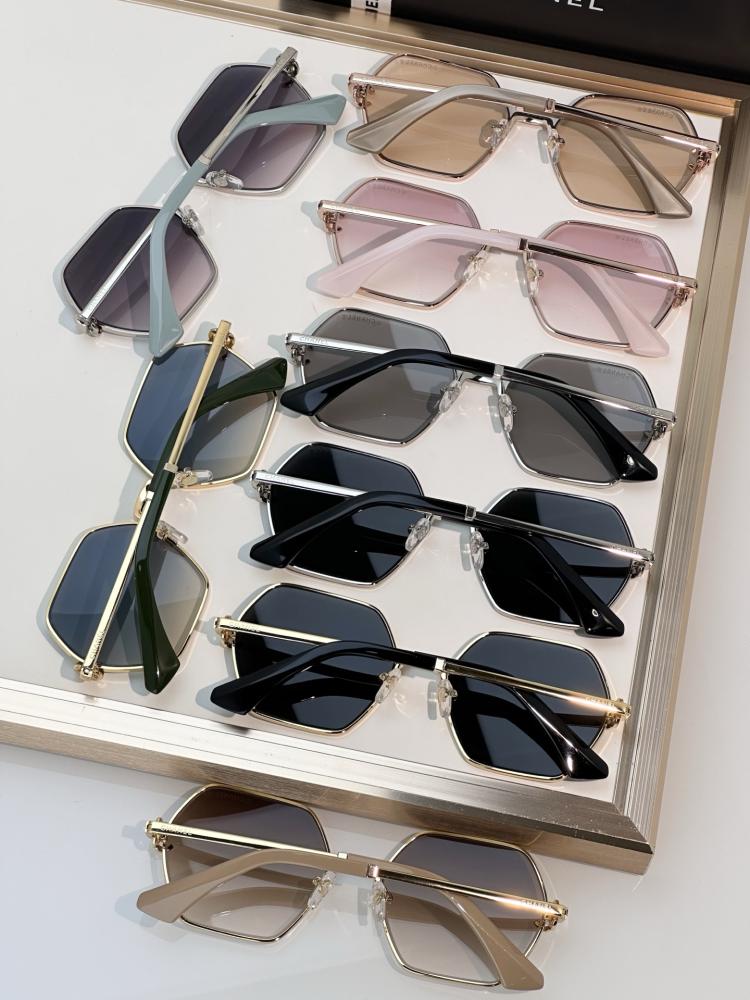 نظارات شانيل (CHANEL)