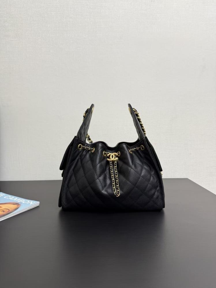 حقيبة شانيل كتف 25 Small