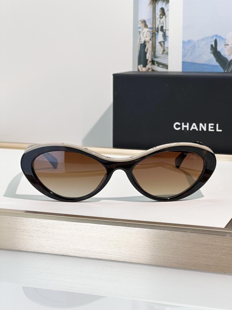نظارات شانيل (CHANEL)