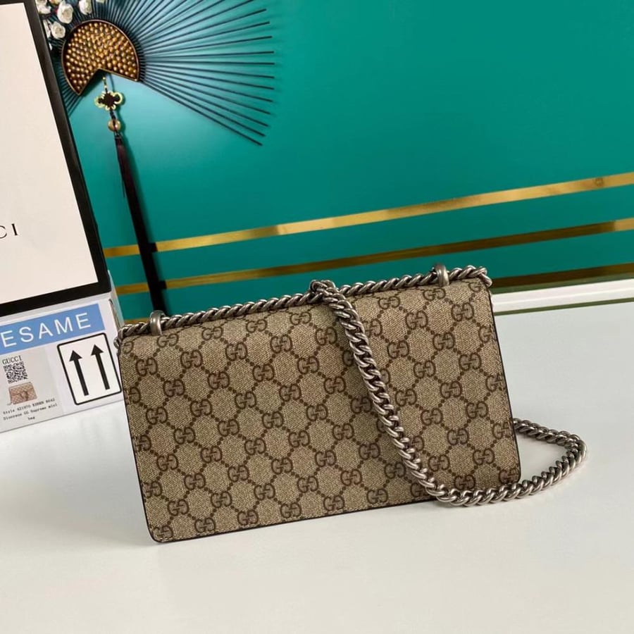DIONYSUS SUPER MINI BAG