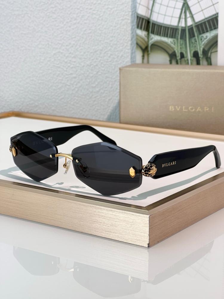 نظارات شمسية بولغري (Bulgari)