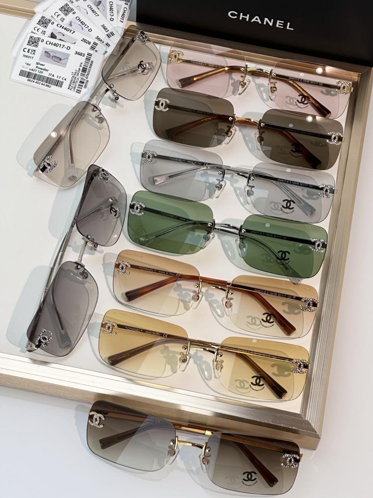 نظارات شانيل (CHANEL)