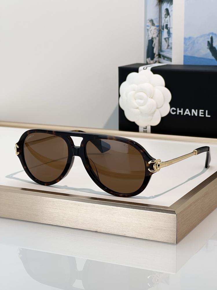 نظارات شانيل (CHANEL)