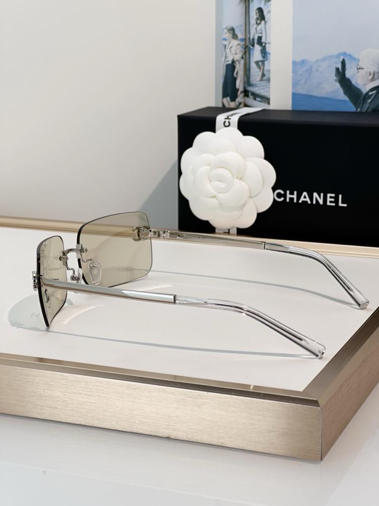 نظارات شانيل (CHANEL)