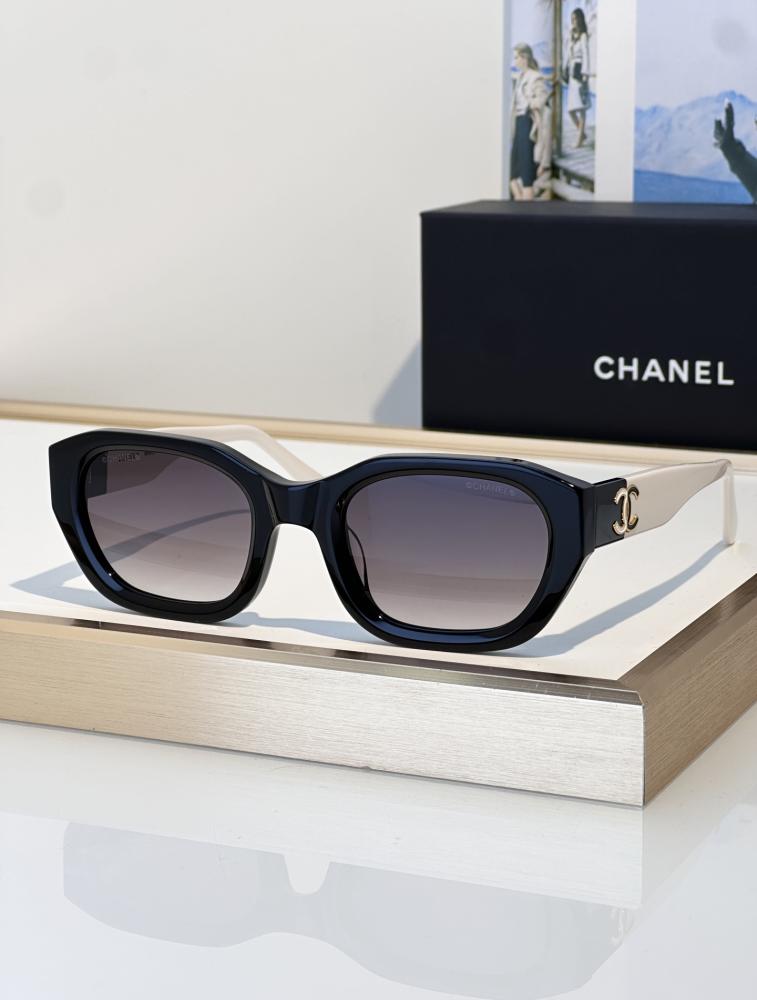 نظارات شانيل (CHANEL)