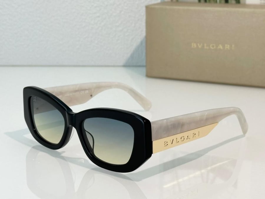 نظارات شمسية بولغري (Bulgari)
