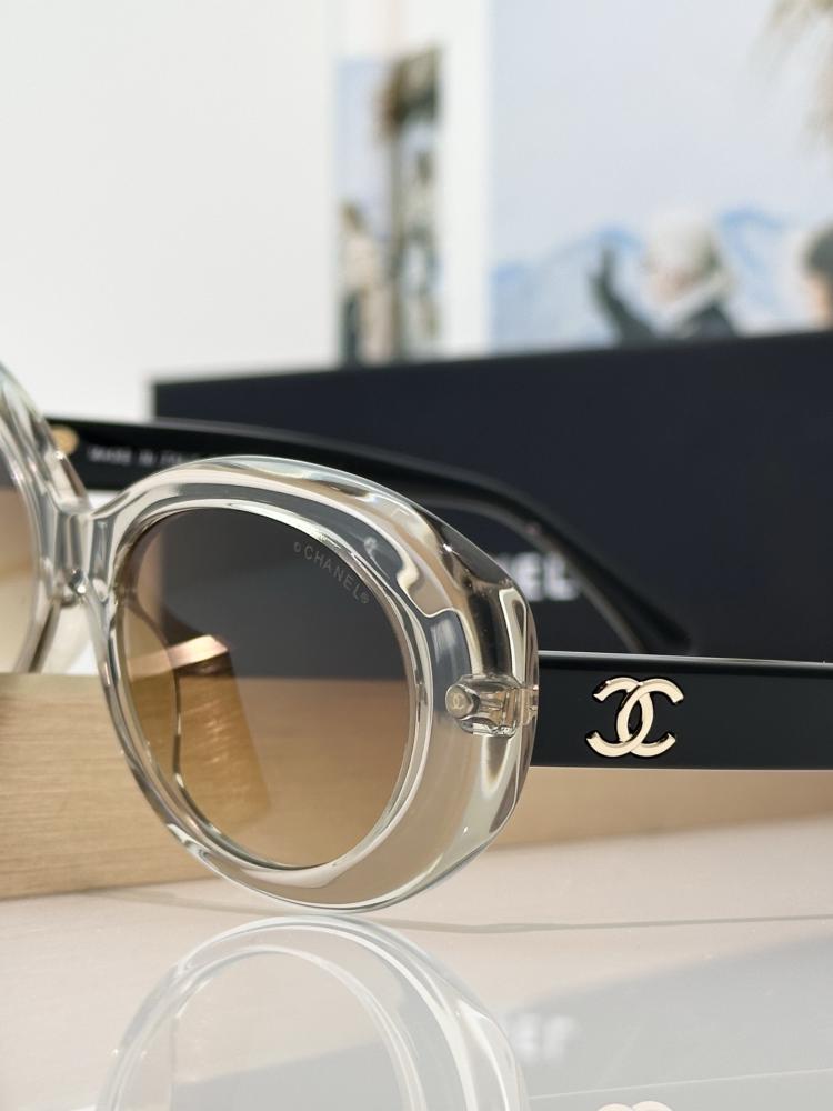 نظارات شانيل (CHANEL)