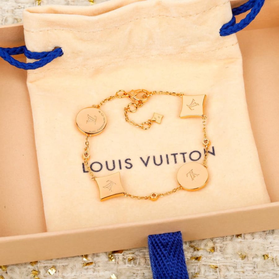 سوار لويس فويتون (Louis Vuitton)