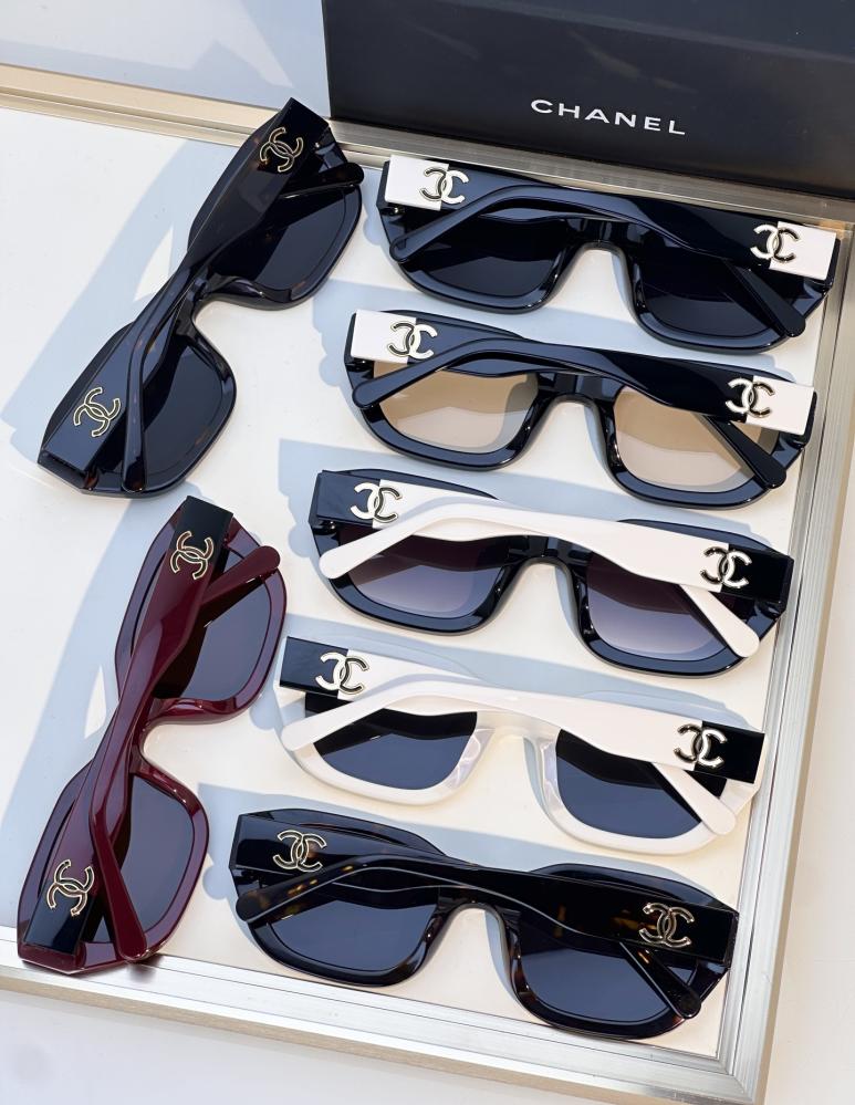 نظارات شانيل (CHANEL)