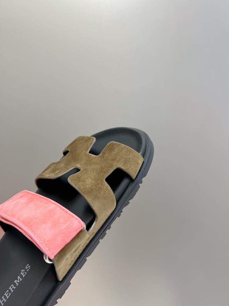 Hermes Shaper Unisex Sandals