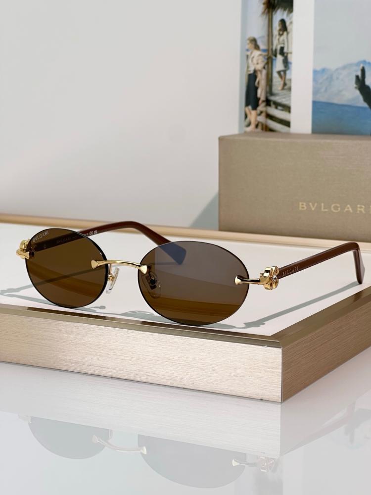 نظارات شمسية بولغري (Bulgari)