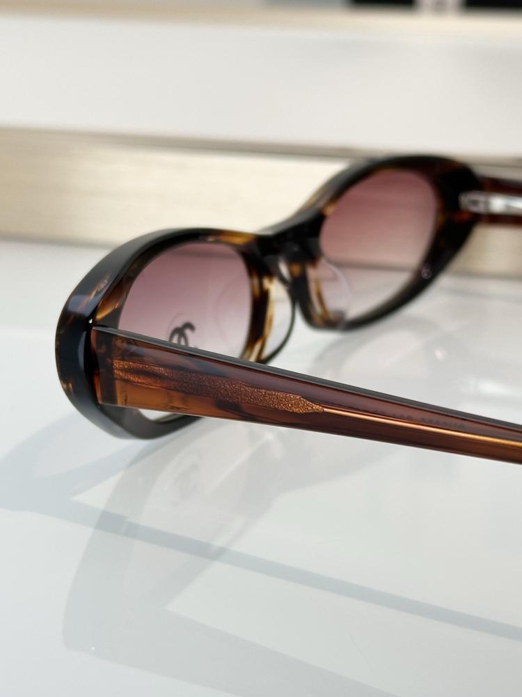 نظارات شانيل (CHANEL) الشمسية