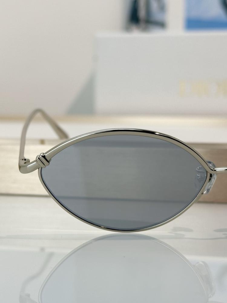 نظارات ديور (DIOR) الشمسية