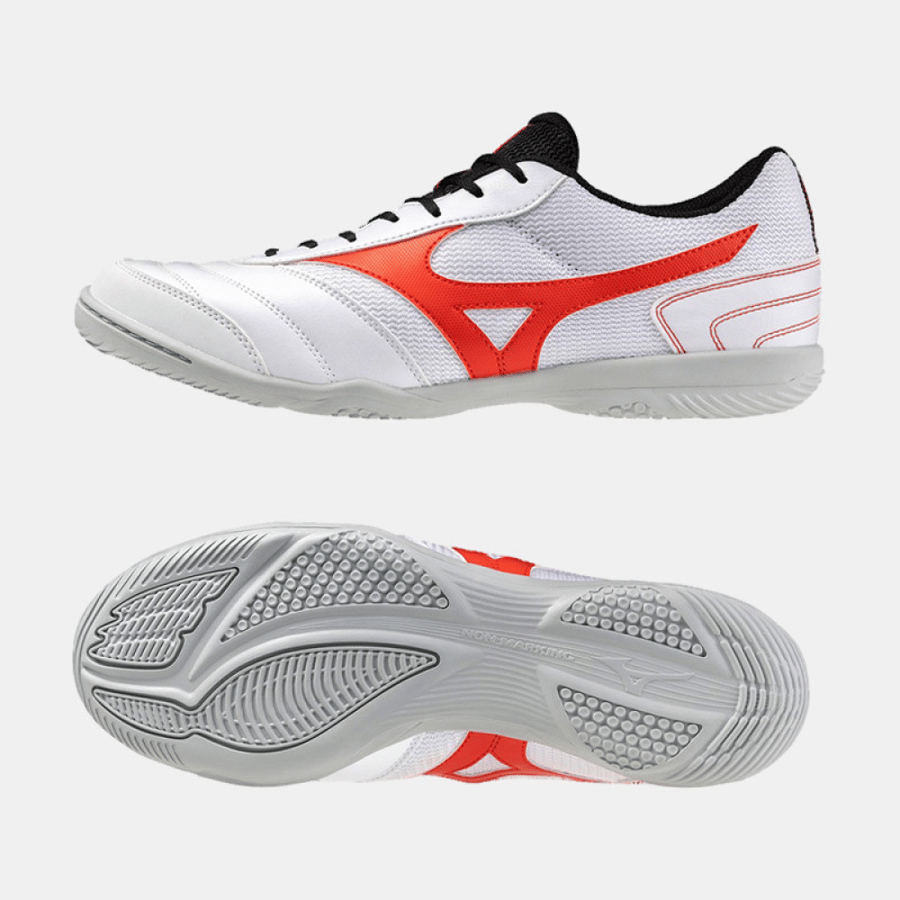 Mizuno Sala Club indoor shoes