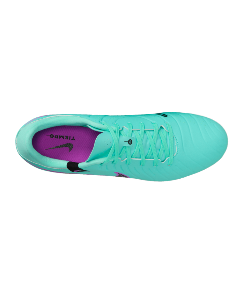 Nike Legend Tempo FG shoe