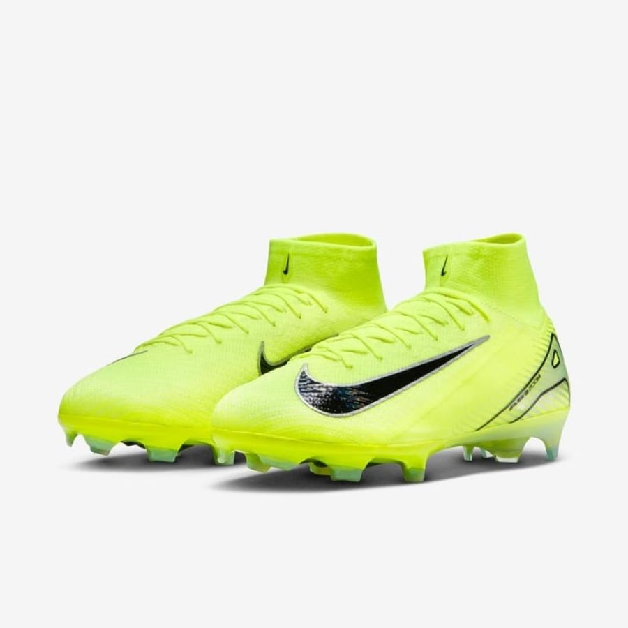 Nike Mercurial Superfly 10 Elite