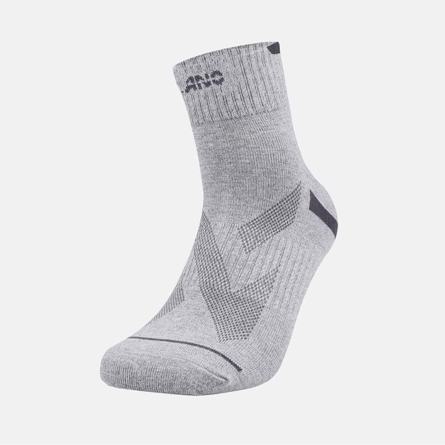 Skellano short gray drink