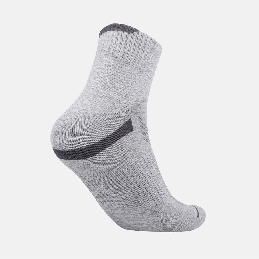 Skellano short gray drink