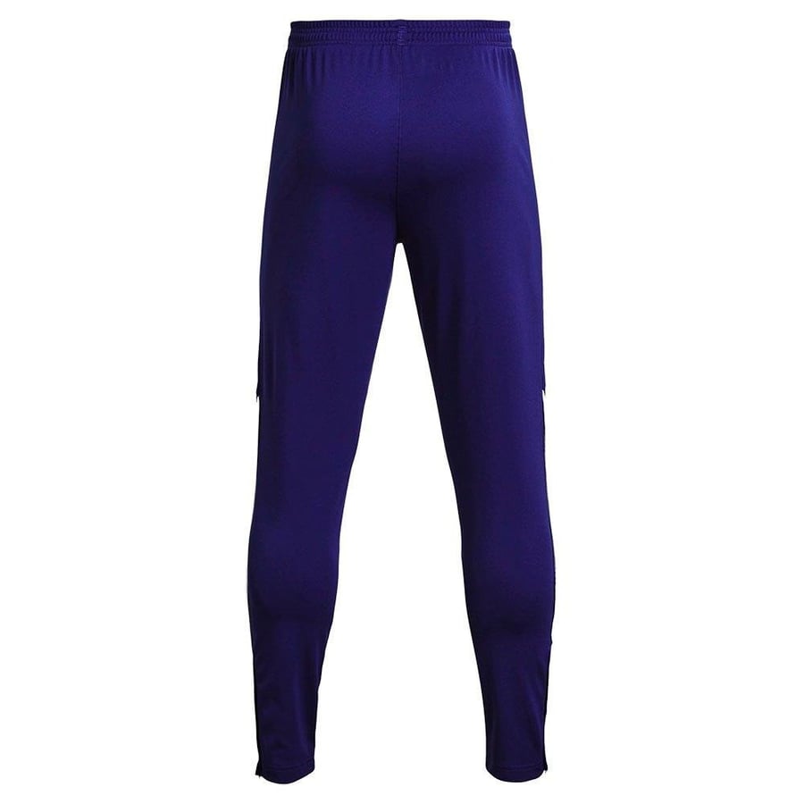 Under Armour pants, polyester, navy blue