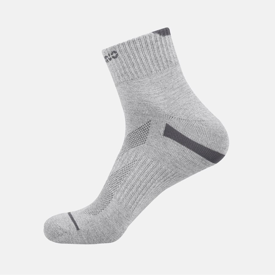 Skellano short gray drink