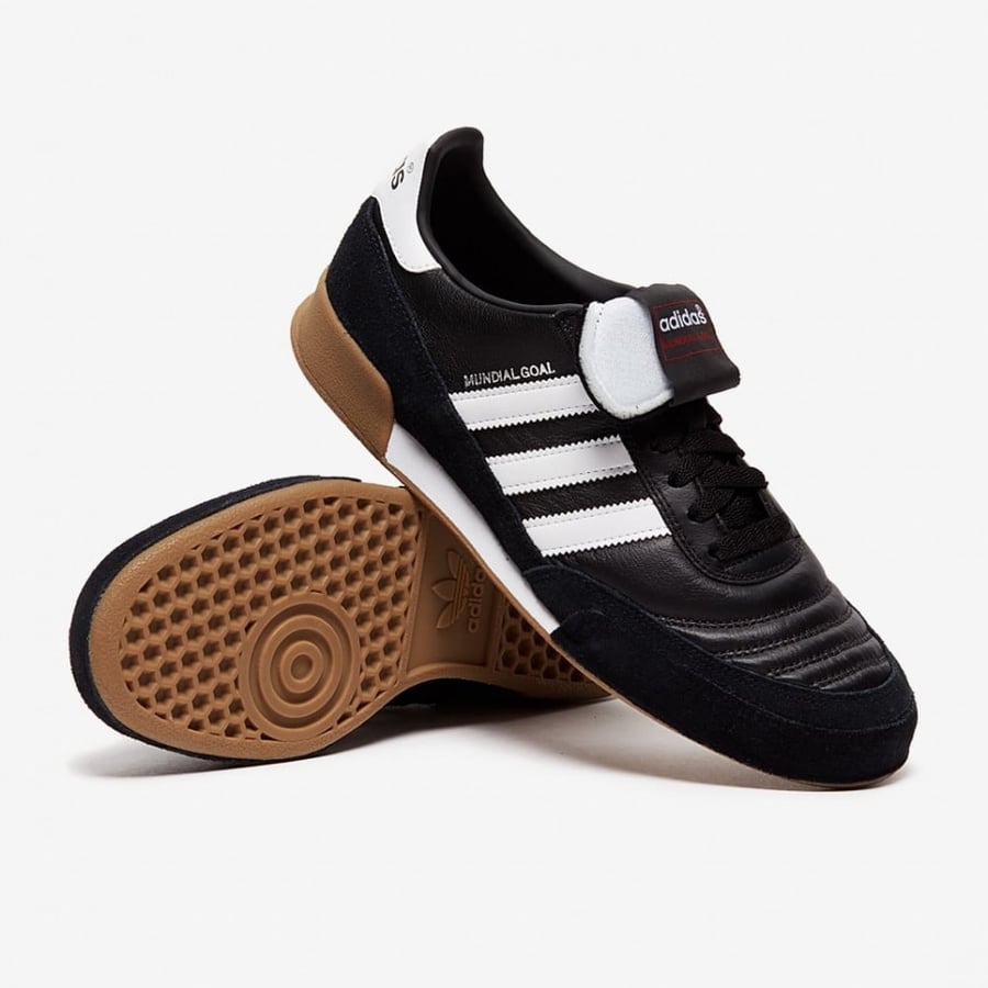 Adidas World Cup boot
