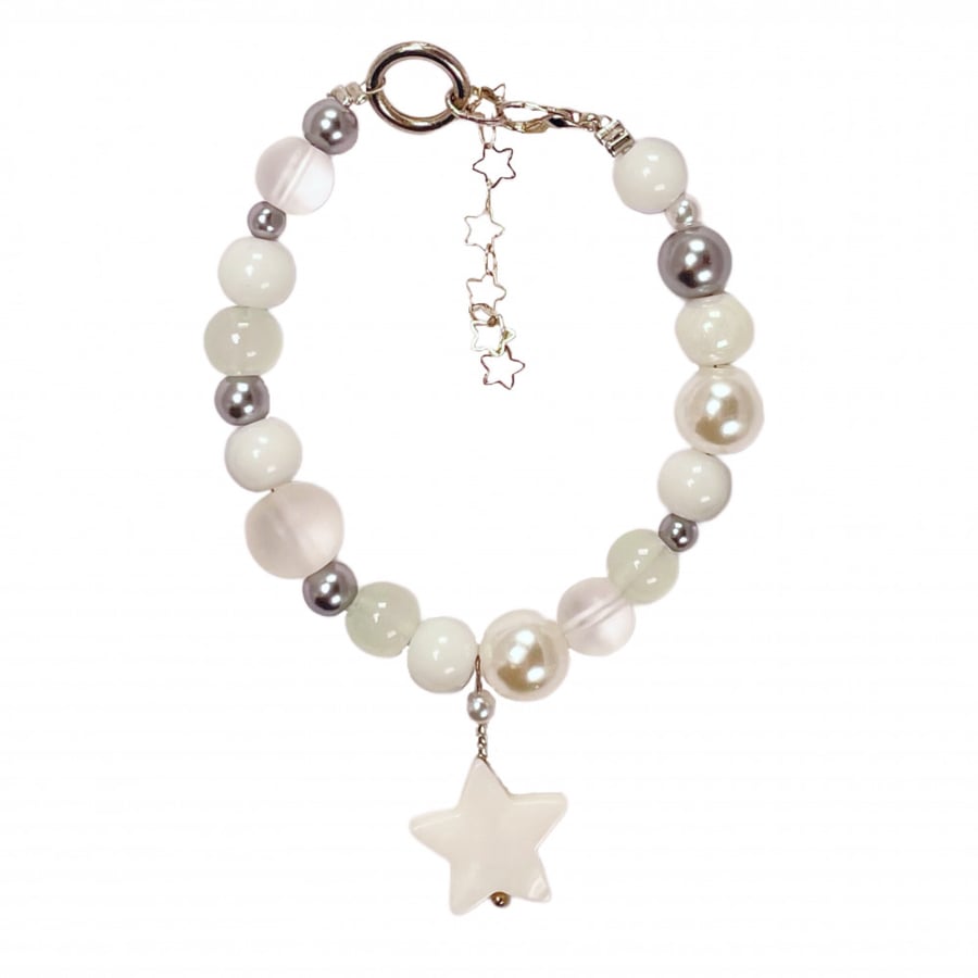“Milkman” bracelet
