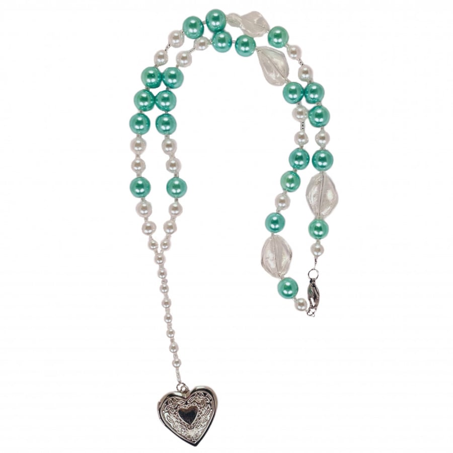 “the most” necklace