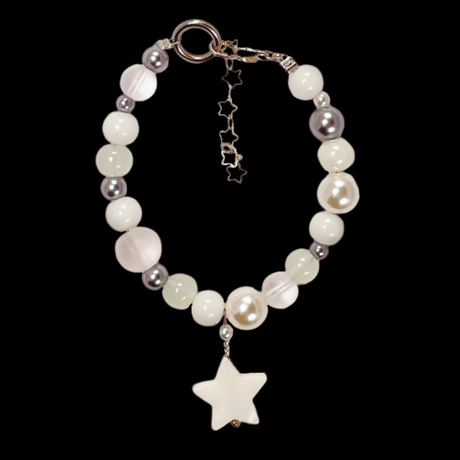 “Milkman” bracelet