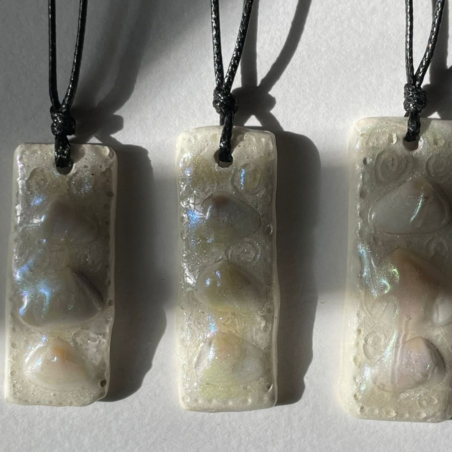 luck necklace