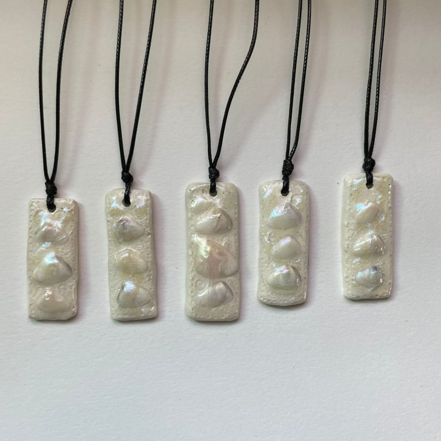 luck necklace