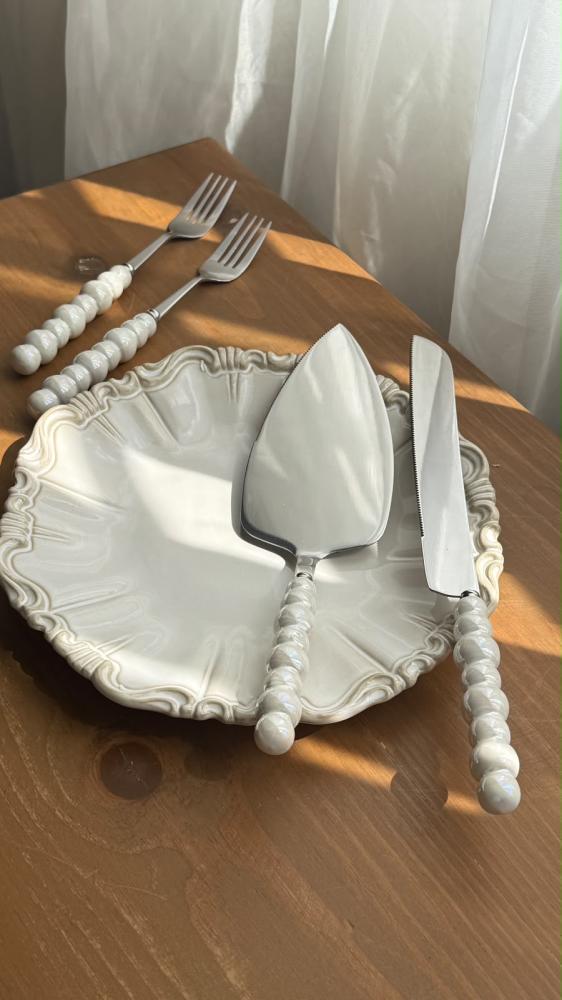 طقم بيرل