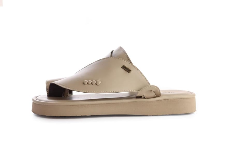 نعال شرقي 21005 BEIGE